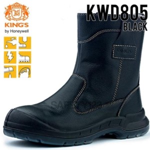 Sepatu Safety Kings Kwd 805x Tokopedia