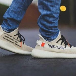 Sepatu Adidas Yezzy 350 Tokopedia
