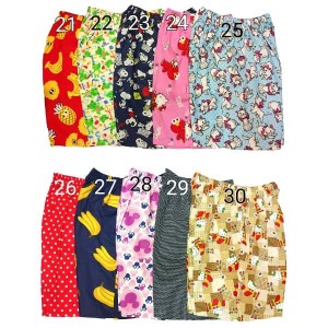 Celana Pendek Motif Katun Hawaii Murah Tokopedia