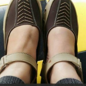 Sepatu Sendal Wanita Ory Tokopedia
