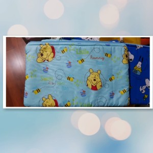 Terbaru Tas Kosmetik Dompet Pouch Kantong Hp Multifungsi Tfg Pouch 40 Tokopedia