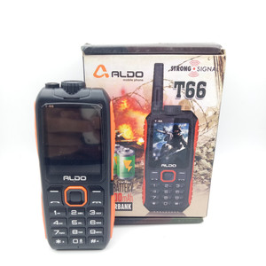 Aldo T66 Tokopedia