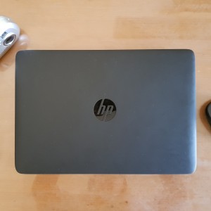 Hp Elitebook 840 Ultrabook Tokopedia