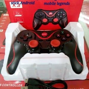 Stick Android Hp Bisa Games Mobile Legends Tokopedia