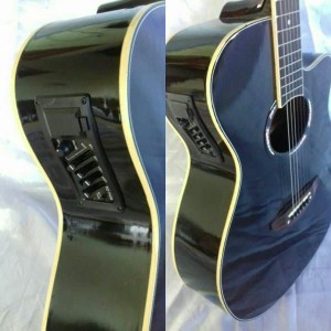Gitar Akustik Apx Free Ongkir Bayak Bonusnya Tokopedia