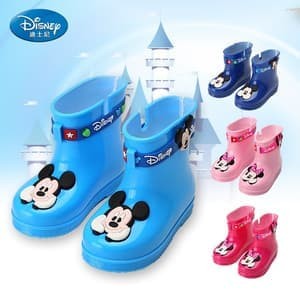 Sepatu Boots Anak Sepatu Balita Tokopedia