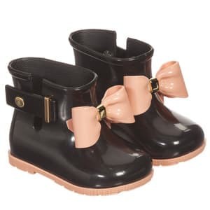 Sepatu Boots Anak Sepatu Balita Tokopedia