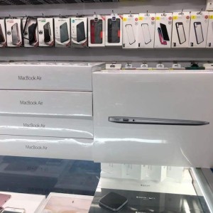 Macbook Air 13 2014 Core I5 4gb Ssd 128gb Normal Not Macbook Pro Retina Touchbar Tokopedia