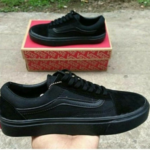 Obral Sepatu Vans Old Skool Tokopedia