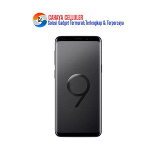 Samsung Galaxy S9 Ram 4gb Internal 64gb Resmi Sein Tokopedia