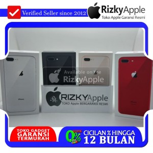 Apple Iphone 8 64gb Tokopedia
