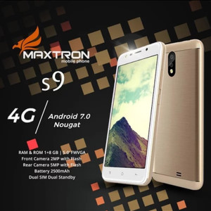 Hp Android Maxtron S9 Tokopedia