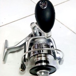 Reel Spinning Ryobi Zeus Hp 1000 Tokopedia