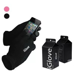 Iglove Touch Screen Smartphones Iphone Sarung Tangan Motor Hp Android Tokopedia