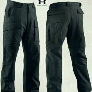 Celana Tactical Under Armour Celana Cargo Tokopedia