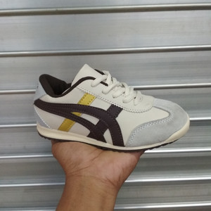 Sepatu Sneakers Anak Asic Onitsuka Tiger Spatu Murah Sport Olahraga Sekolah Tokopedia