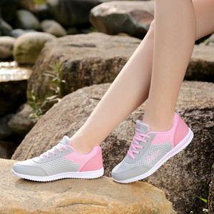 Sepatu Kets Wanita Sneakers Tokopedia