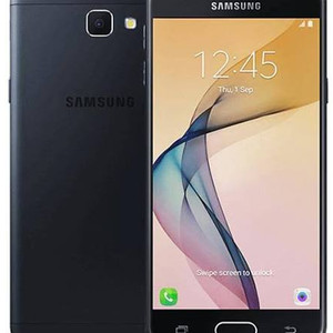 Samsung Galaxy J7 Prime Ram 3 Gb Rom 32 Gb Black Tokopedia