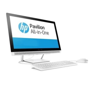 Pc All In One I7 Gen 6th Lenovo Thinkcentre M800z Tokopedia