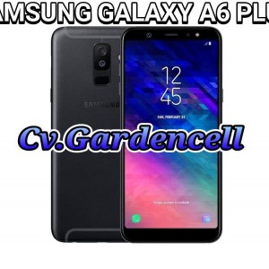 Samsung Galaxy A6 Plus Tokopedia