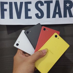Sony Xperia Z5 Compact Tokopedia