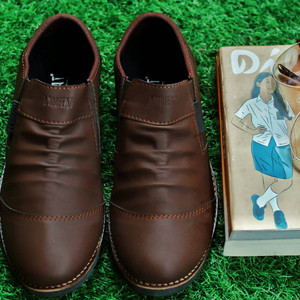 Sepatu Slip On Original Tokopedia