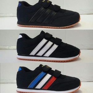 Sepatu Anak Murah Adidas Dragon Kids Size 24 35 Tokopedia
