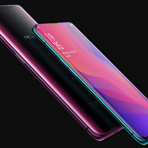 Oppo Find X New Ram 8gb Tokopedia