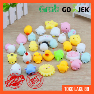 Squishy Lucu Untuk Casing Hp Tokopedia