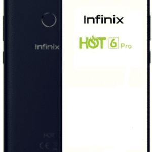 Infinix Hot 6 Pro Ram 3 Gb Rom 32 Gb Dual Camera Garansi Resmi Tokopedia