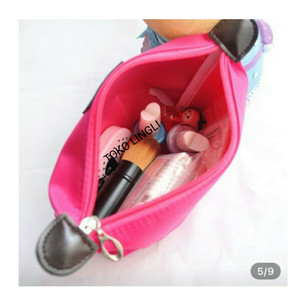 Laris Tas Kosmetik Tas Orgainazer Tas Makeup Jb 974 Tokopedia
