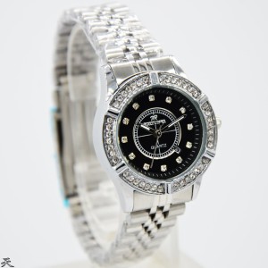 Jam Tangan Wanita Original Fortuner By Hargajam Anti Air Model Alexandre Christie Alba Seiko Water Resist Tokopedia