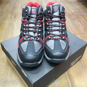 Sepatu Air Protec Paramount Original Tokopedia