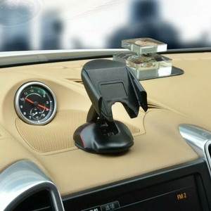 Dudukan Tempat Hp Di Mobil Holder Universal Gps Mobil Tokopedia