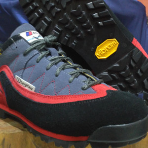 Sepatu Gunung Outdoor Eiger Tokopedia