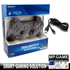 Stick Ps3 Op Support Pc Laptop Bestseller Tokopedia