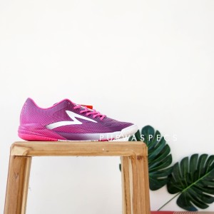Sepatu Futsal Specs Swervo Thunderbolt In Squadron Spirit Orange White Original 100 Tokopedia