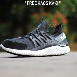 Sepatu Adidas Alphabounce Cowok Tokopedia