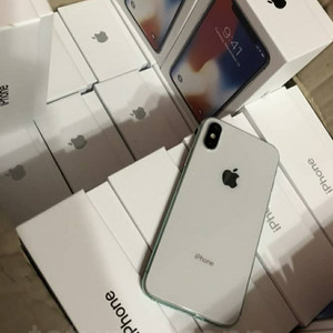 Iphone X Fullscreen 4g Lte 64bit Tokopedia