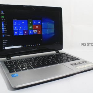 Acer E3 111 Celeron N2830 2 41ghz 2gb 500gb Vga Intelhd Graphics Mulus Tokopedia