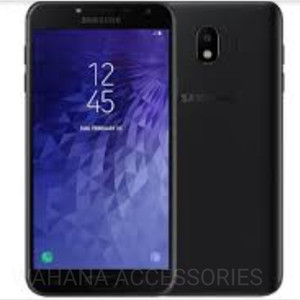 Samsung J4 2018 2gb 32gb Garansi Resmi Sein Bonus Soft Case Tokopedia