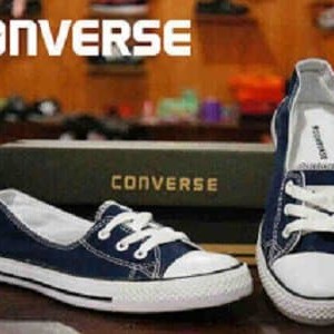 Sepatu Converse All Star Woman Tokopedia