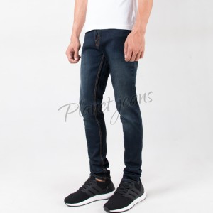 Celana Jeans Pria Pensil Skiny Tokopedia