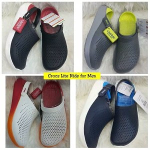 Sepatu Sandal Pria Original Tokopedia