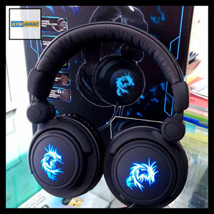 Headset Elephant Dragonwar Beast Gaming Headset Harga Promo Tokopedia