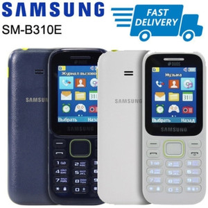 Samsung Sm B310e Garansi Resmi Dual Sim Gsm Tokopedia