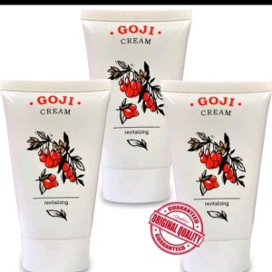 Goji Cream Hendels Original Harga Promo Tokopedia