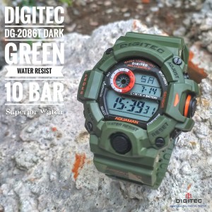 Digitec Army Tokopedia