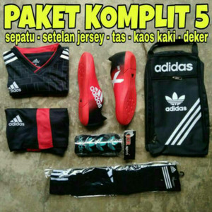 Murah Tas Sepatu Futsal Tokopedia