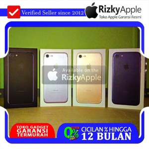 Second Iphone 7 32gb Rose Gold Fullset Tokopedia